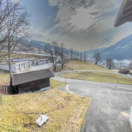 Saalbach Apartments Landhaus Bernkogel - Ski In Ski Out Saalbach-Hinterglemm Exterior foto