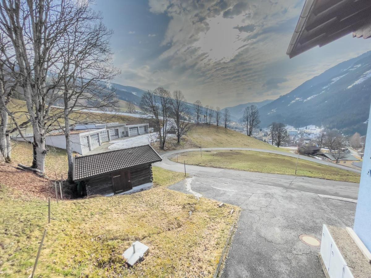 Saalbach Apartments Landhaus Bernkogel - Ski In Ski Out Saalbach-Hinterglemm Exterior foto